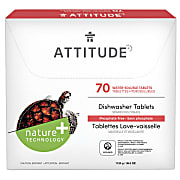 Attitude Sp&#252;lmaschinen-Tabs - Probe