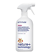 Attitude Fruit and Vegetable Wash - Obst & Gemüse Reiniger
