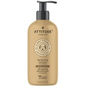 Attitude Furry Friends Deodorizing shampoo lavender - Hundeshampoo
