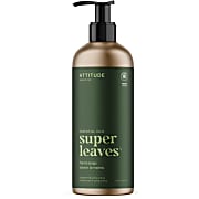 Attitude Super Leaves Essentials Handseife Bergamot & Ylang Ylang