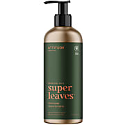 Attitude Super Leaves Essentials Handseife Patchouli & Black Pepper