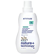 Attitude 2-in-1 Flüssigwaschmittel & Weichspüler