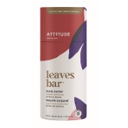 Attitude Leaves Bar Body Butter Sandelwood