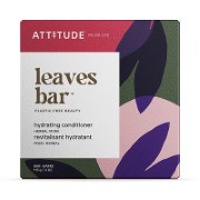 Attitude Leaves Bar Conditioner Herbal Musk - Natürliche Haarspülung
