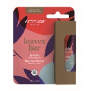 Attitude Leaves Bar Lip Balm Watermeloen