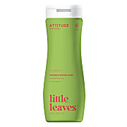 Attitude Little Leaves 2 in 1 Shampoo & Duschgel - Watermelon & Coco