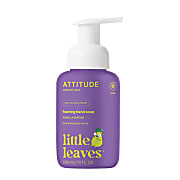 Attitude Little Leaves Foaming Hand Soap Vanilla & Pear - Handseife