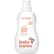 Attitude Weichspüler - Pear Nectar (40 Waschladungen)