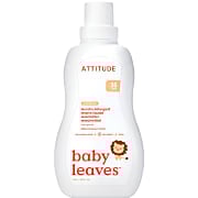 Attitude Little Ones Waschmittel - Pear Nectar (35 Waschladungen)