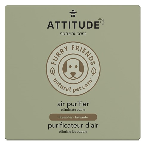 Attitude Natural Pet Odor Absorber - Luftreiniger bei Tiergerüchen