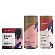 Attitude Winter Holiday Plastic Free Skin Set