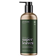 Attitude Super Leaves Essentials Shampoo - Hydrating Peppermint & Sweet Orange