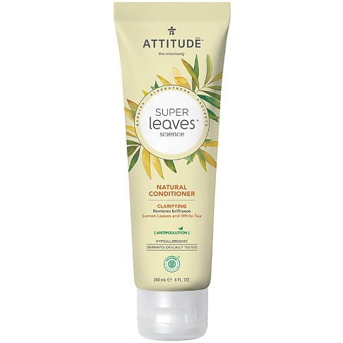 Attitude Super Leaves Natural Conditioner - Klärende Haarspülung