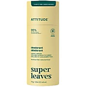 Attitude Super Leaves Deodorant - Earl Grey & Gurke