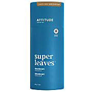Attitude Super Leaves Deodorant - Ohne Duftstoffe