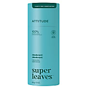 Attitude Super Leaves Deodorant - Ohne Duftstoffe