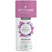 Attitude Super Leaves Deodorant - White Tea