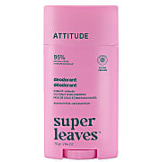 Attitude Super Leaves Deodorant Twist & Glide - Kokos & Wildbeeren