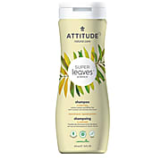 Attitude Super Leaves Natural Shampoo Clarifying - Tiefenreinigendes Shampoo