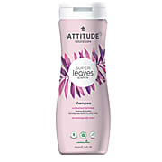 Attitude Super Leaves Natural Shampoo Moisture Rich - Feuchtigkeitsspendendes Shampoo