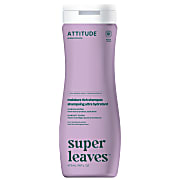 Attitude Super Leaves Natural Shampoo Moisture Rich - Feuchtigkeitsspendendes Shampoo