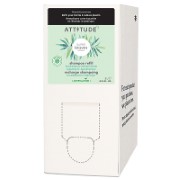 Attitude Super Leaves bulk2 go Shampoo, Nourishing & strengthening - nährend. Shampoo