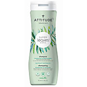 Attitude Super Leaves Natural Shampoo Nourishing & Strengthening - Shampoo