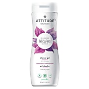 Attitude Super Leaves Natural Shower Gel Soothing - Beruhigendes Duschgel