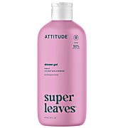 Attitude Super Leaves Duschgel - Kokos & Waldbeeren