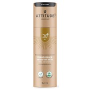 Attitude Tinted mineral Sunscreen Stick SPF 30 - getönter Sonnenschutzstick Gesicht