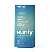 Attitude Sunly After Sun Stick Minze & Gurke