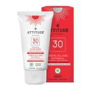 Attitude Sunscreen - SPF 30 - 100 % mineralischer Sonnenschutz