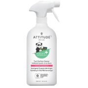 Attitude Toy & Surface Cleaner - Spielzeug & Oberflächenreiniger