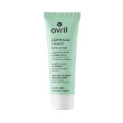 Avril La Crème Exfoliante - Peelingcreme