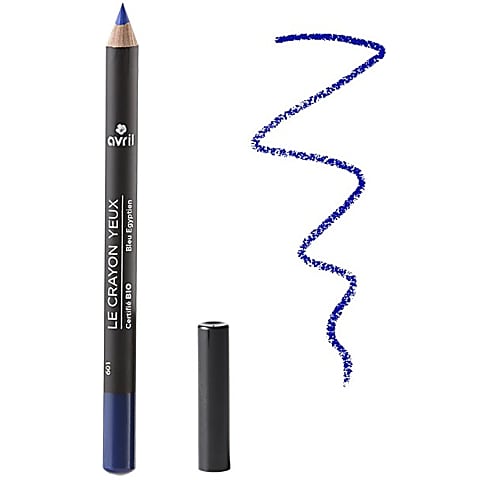 Bild von Avril Eyeliner Ägyptisch Blau
