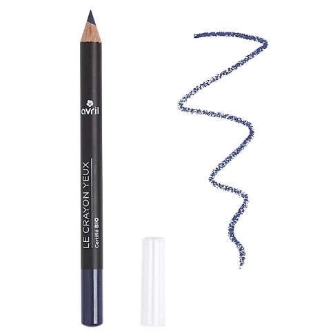 Bild von Avril Le Crayon Yeux Nuit - Kajal