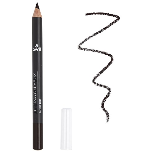 Bild von Avril Le Crayon Yeux Charbon - Kajal