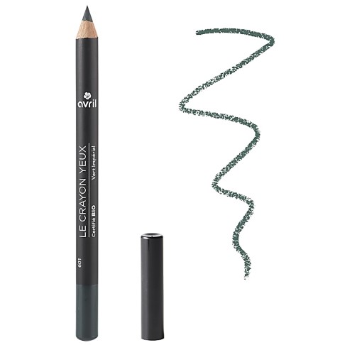 Bild von Avril Le Crayon Yeux Vert Impérial - Kajal
