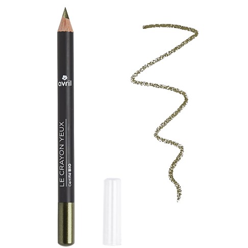 Bild von Avril Le Crayon Yeux Camouflage - Kajal
