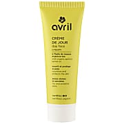 Avril La Crème De Jour  - Tagescreme (Trockene Haut)
