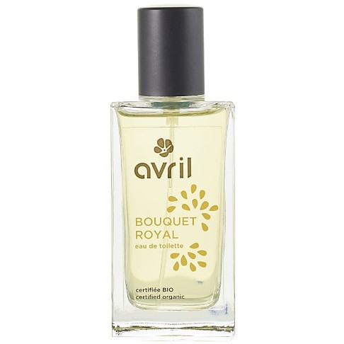 Bild von Avril Eau de Toilette Bouquet Royal 50ml
