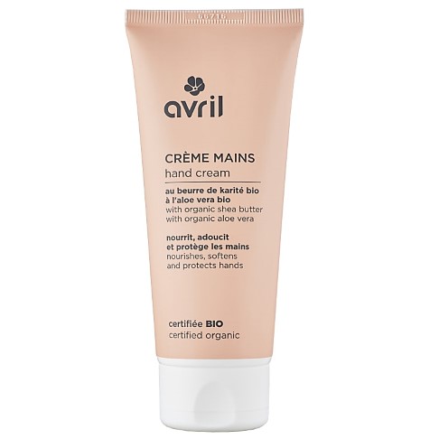 Avril Crème Le Mains - Handcreme