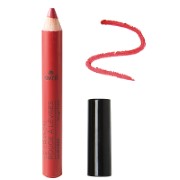Avril Le Crayon Rouge À Lévres Vrai Rouge - Lippenstift aus Holz