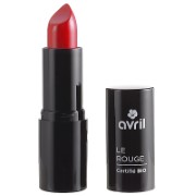Avril Le Rouge Coquelicot - Lippenstift