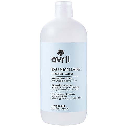 Avril La Lotion Micellaire - Mizellenwasser