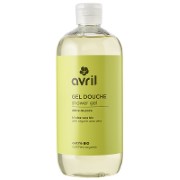 Avril Gel Douche Délice de Poire - Bio Duschgel  Birne 500 ml