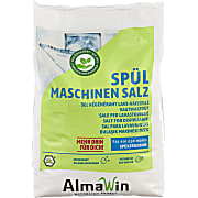 Alma Win Geschirrspülsalz