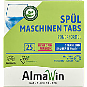 Alma Win Spülmaschinen-Tabs