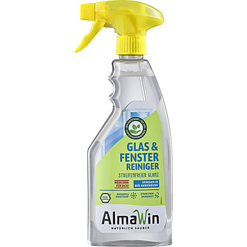 Alma Win Glas + Fenster Reiniger