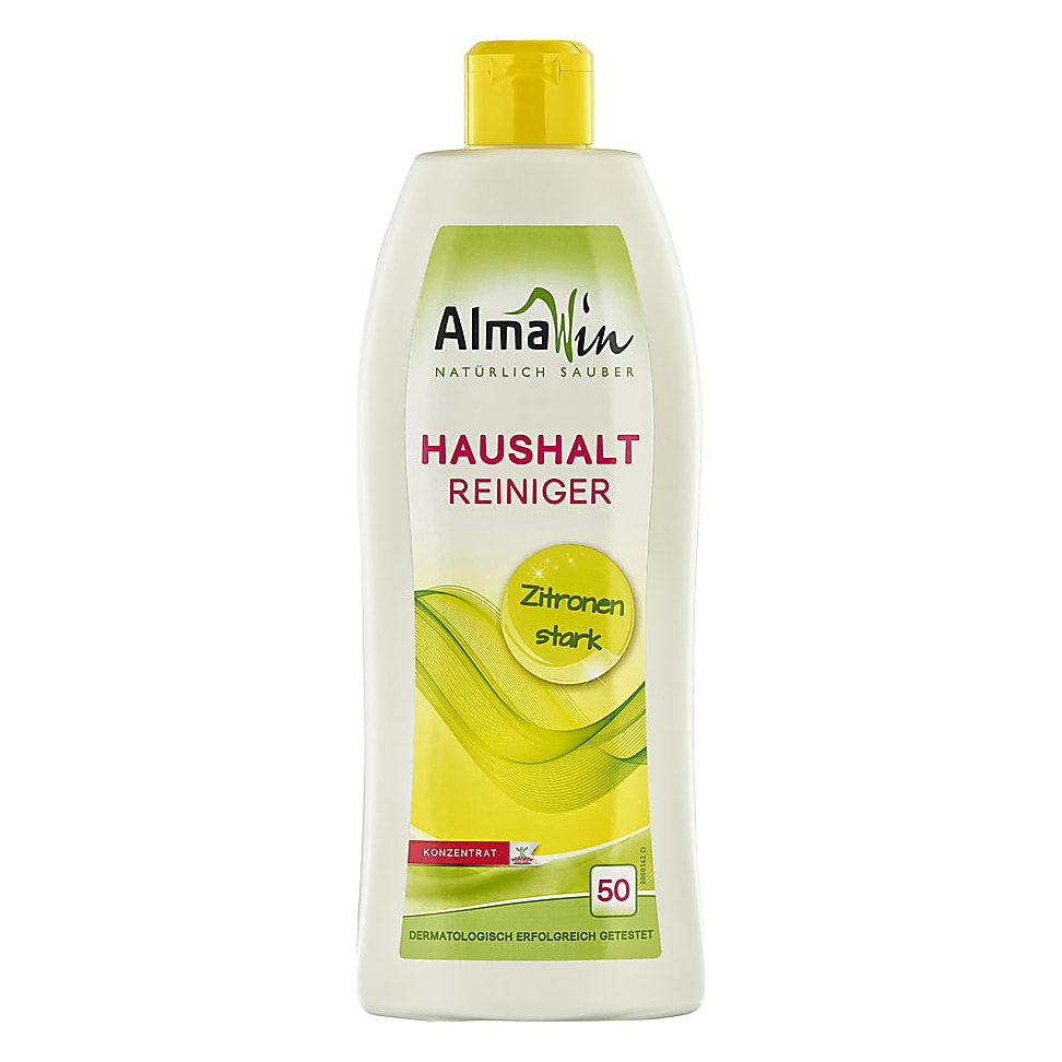 Alma Win Haushaltsreiniger Konzentrat